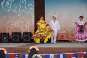 West GA Hispanic Heritage Festival 2025 part 2 